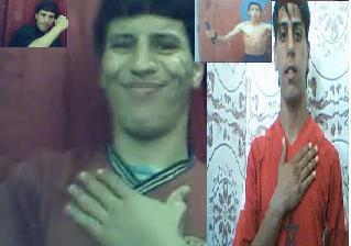 bruce lee mohamad khalid